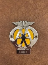 Badge classic collector for sale  Jersey