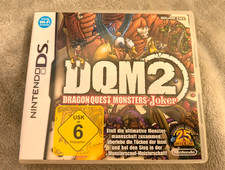 Dragon quest monsters gebraucht kaufen  Emmendingen