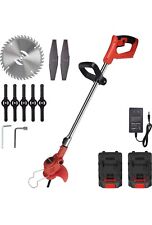 Electric mower lithium for sale  Kansas City