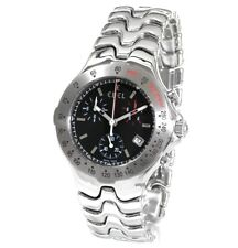 Ebel sportwave chronograph gebraucht kaufen  Teuschnitz
