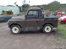 Land rover series for sale  UK