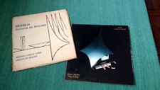 Antonio Carlos Jobim & Vinicius Sinfonia da Alvorada Columbia 6-Eye RARE LOT 2x comprar usado  Brasil 