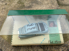 Signed pat moss for sale  BICESTER
