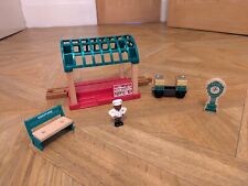 Thomas wooden railway for sale  BIRMINGHAM