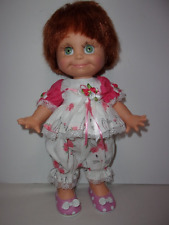 Galoob baby face for sale  Napoleon