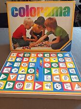 Ravensburger vintage gioco usato  Milano