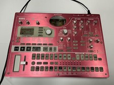 Korg esx electribe for sale  USA