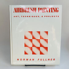 Airbrush painting art for sale  Farmington
