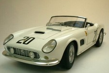Hotwheels elite ferrari gebraucht kaufen  Gangelt
