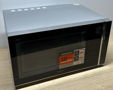 Mikrowelle microwave mikrowell gebraucht kaufen  Manching