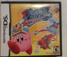 KIRBY SQUEAK SQUAD Nintendo DS comprar usado  Enviando para Brazil