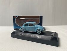 SOLIDO (NOREV) 4559 VW Coccinelle bleu 1950 1/43 Voiture Miniature Collection comprar usado  Enviando para Brazil