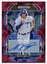 Nick vogt 2022 for sale  Memphis