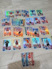 Match attax 2010 for sale  PETERBOROUGH