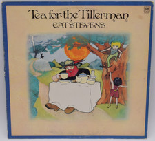 Cat stevens tea for sale  Ryderwood