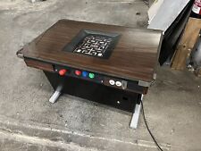 Sega coin operated for sale  HULL