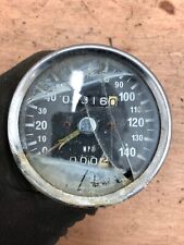 Kph speedo speedometer for sale  WORCESTER