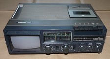 Radio cassette portatile usato  Cerveteri