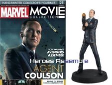 Agent coulsen eaglemoss for sale  MILTON KEYNES