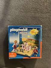 Playmobil boîte vide d'occasion  Grasse