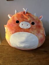 Squishmallows celestina dragon for sale  BIRMINGHAM