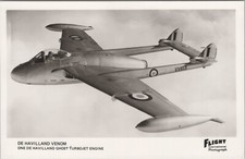 Havilland venom real for sale  BRIGHTON