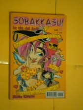 Sobakkasu via del usato  Italia