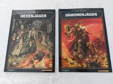 Warhammer 40k codex gebraucht kaufen  Pfaffenhofen a.d.Ilm