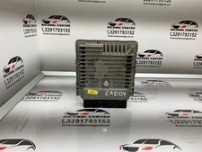 Centralina motore ecu usato  Cornedo Vicentino