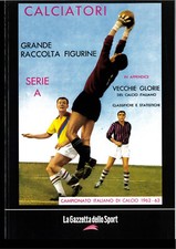 Album calciatori panini usato  Vergiate