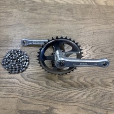 Sugino idol tandem for sale  Hayden