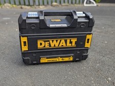 Dewalt case dcd778m2t for sale  HALIFAX