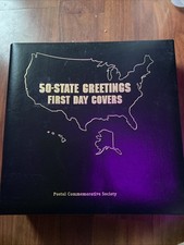 Fdc album 2002 for sale  Indianapolis