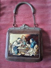 Ancien petit sac d'occasion  Le Chesne