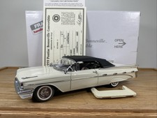 Danbury mint 1959 for sale  Rutland