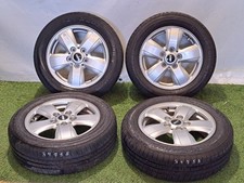 Cerchi completi gomme usato  Italia