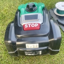 Garden feelings rasenmäher gebraucht kaufen  Bremen