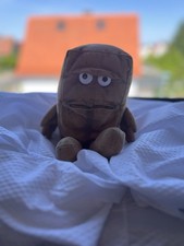 Bernd brot plüschtier gebraucht kaufen  Güstrow