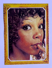 1978 Navarrete MEUS FAVORITOS Cromo #225 DONA SUMMER Peru Edition VTG comprar usado  Enviando para Brazil