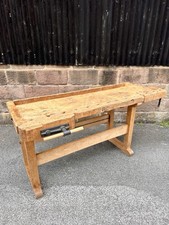 Vintage belgian solid for sale  BELPER