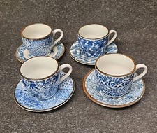 Blue white chinese for sale  BRISTOL