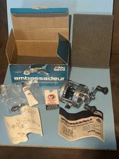 Abu garcia ambassadeur for sale  Weatherford
