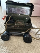 Ww2 era british for sale  LYDNEY