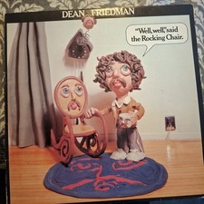 Dean friedman well for sale  LITTLEHAMPTON
