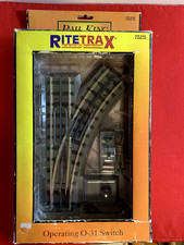Mth rail king for sale  Canton
