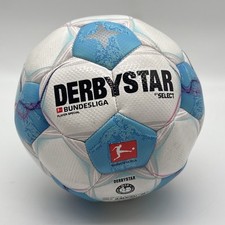 Derbystar fußball bundesliga gebraucht kaufen  Edenkoben