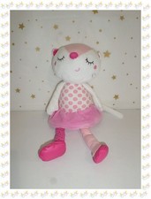 Doudou peluche chat d'occasion  Foix