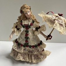 Dolls house porcelain for sale  COLCHESTER