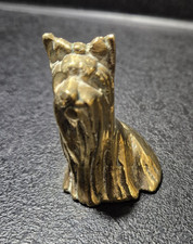 Vintage solid brass for sale  KEIGHLEY