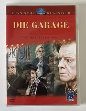 Garage sowjetischer kultfilm gebraucht kaufen  Hamm